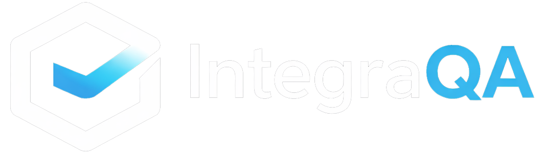 IntegraQA - QA & Software Testing Services in UK