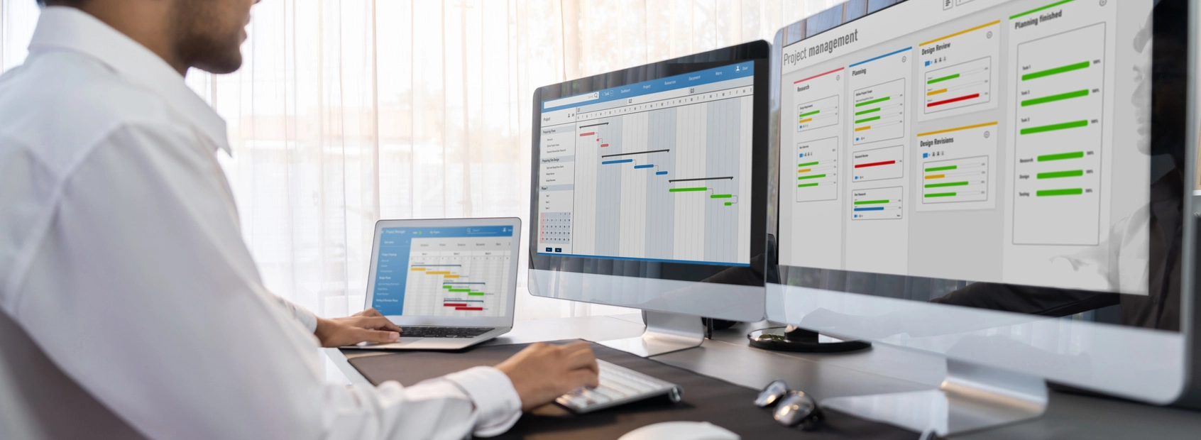 CRM Testing
