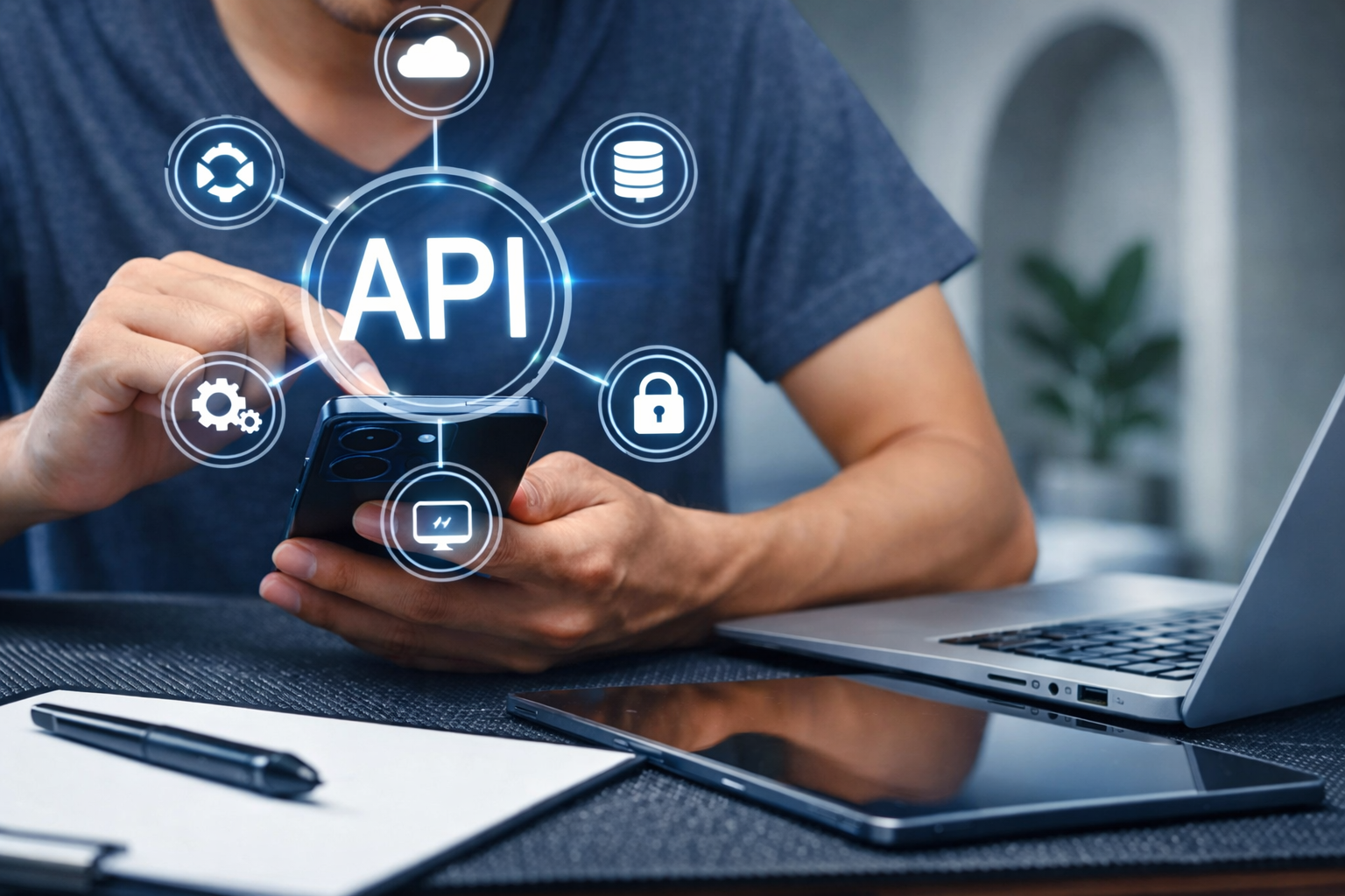 API Testing Services