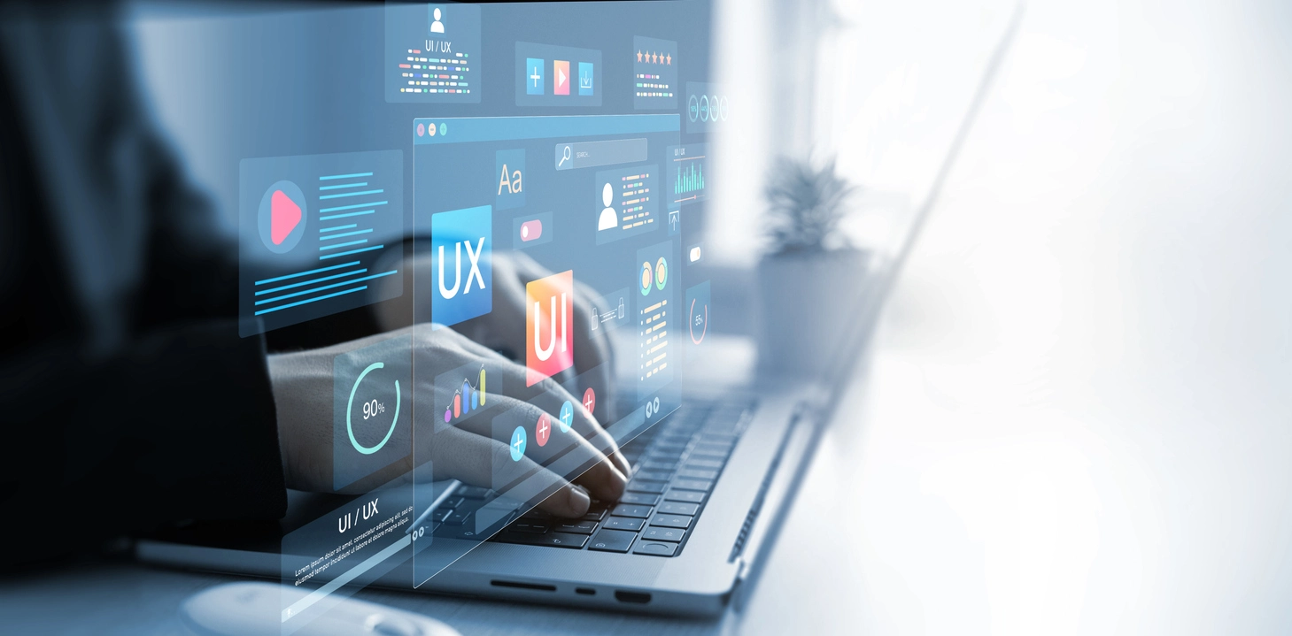 Web Application Testing Services