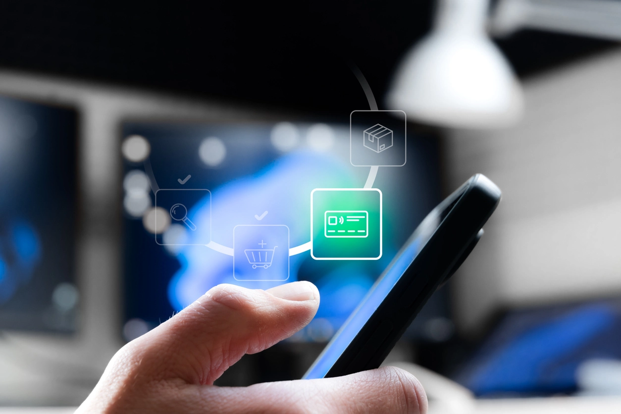 Mobile App Testing Services