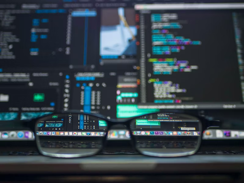 Automation Testing