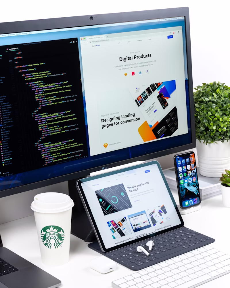 Website Testing