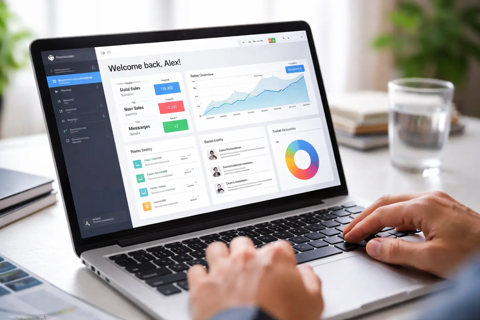 Web Application Testing